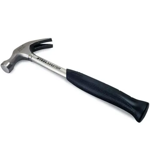 Expressleverans STANLEY 1-51-031 Steelmaster Hammare